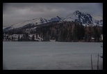 Strbske Pleso -07-04-2018 - Bogdan Balaban